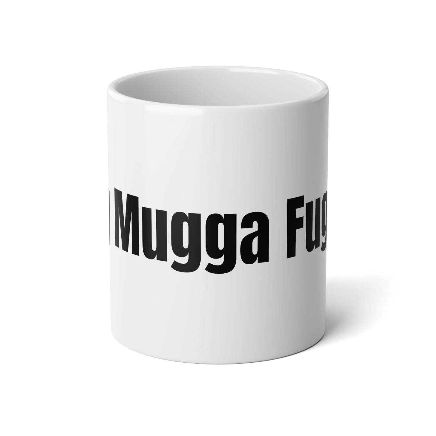 That's a Big Mug - Jumbo Mug, 20oz